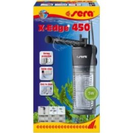 Sera X-Edge – corner filter 450 -