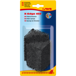 Sera filter sponge, black for 450 (SE32656) -