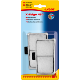 Sera framed filter mat, white for 450 (SE32656) -