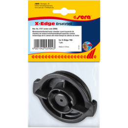 Sera motor chamber cover for 700 (SE32657) -
