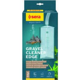 Sera Gravel Cleaner Edge -pohjalappo -