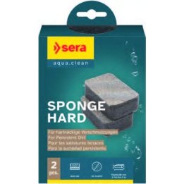 Sera Sponge Hard -