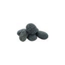 Sera Rock Gray Pebble S 5-7 cm, 6 kpl -