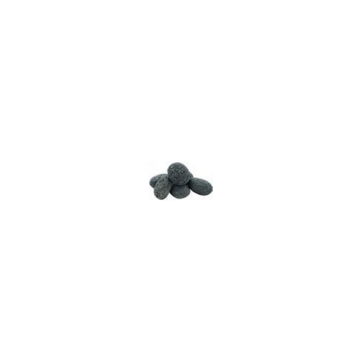 Sera Rock Gray Pebble S 5-7 cm, 6 kpl -