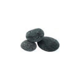Sera Rock Gray Pebble M 9-12 cm, 3 kpl -