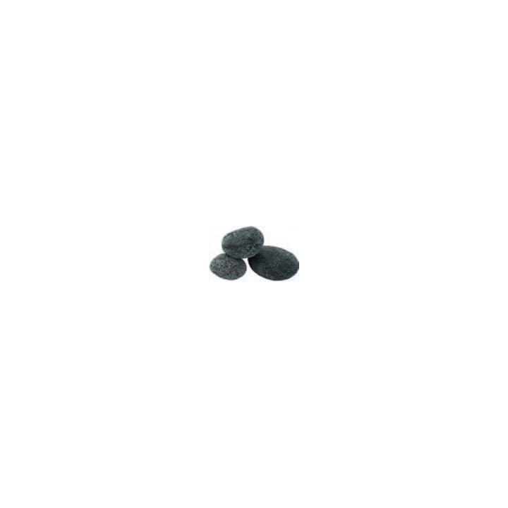 Sera Rock Gray Pebble M 9-12 cm, 3 kpl -