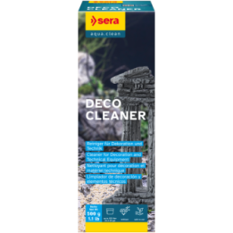 Sera Sera Deco Cleaner 500 ml (500 g), puhdistusaine -