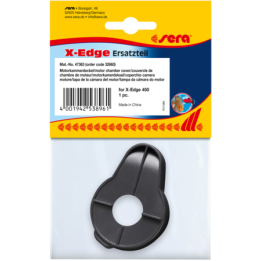 Sera motor chamber cover for 450 (SE32656) E -