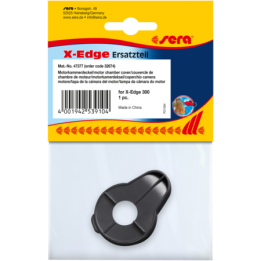 Sera motor chamber cover for 300 (SE32655) E -