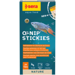 Sera O-nip 24 tablettia -