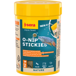 Sera O-nip 100 tabl. -