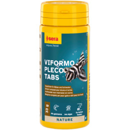 Sera Viformo tabletti 50 ml -