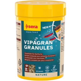 Sera Vipagran NATURE 100 ml -