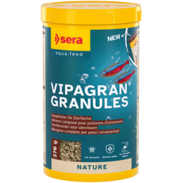 Sera Vipagran NATURE 1000 ml -