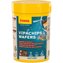 Sera Vipachips 100 ml -