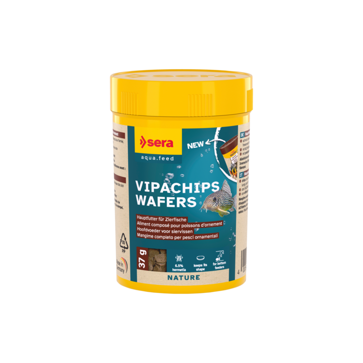 Sera Vipachips 100 ml -