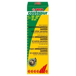 Sera Costapur 50 ml -