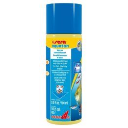Sera Aquatan 100 ml, sisältää Mineraalilisän. -