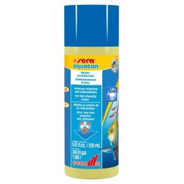 Sera Aquatan 250 ml, sisältää Mineraalilisän. -