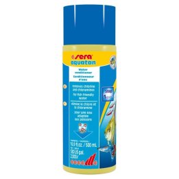 Sera Aquatan 500 ml, sisältää Mineraalilisän. -