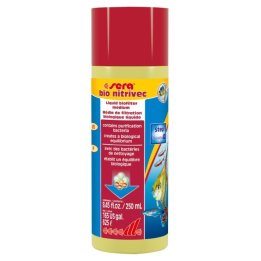 Sera Bio Nitrivec 250 ml -