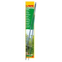 Sera Flore tool P (pinsetit 31 cm) -
