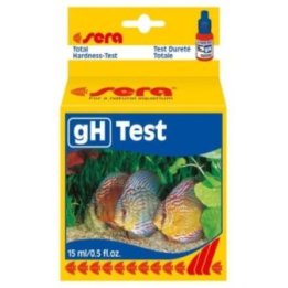 Sera gH - Test 15 ml -