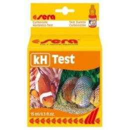 Sera KH - Test 15 ml -