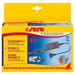 Sera muuntaja 20V / 2A E -