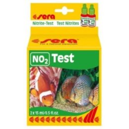 Sera NO2- Test (Nitriitti) 15 ml -