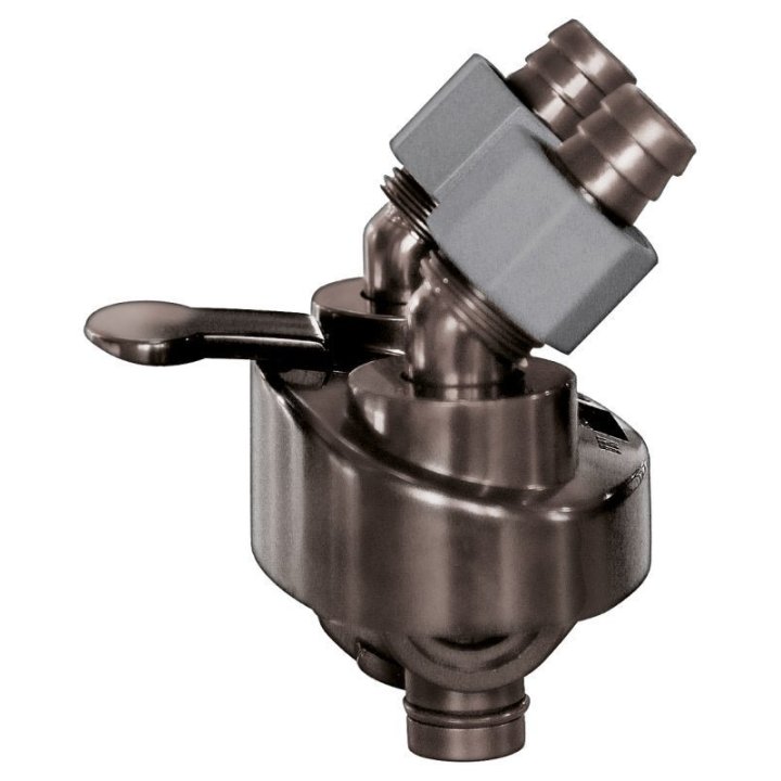 Sera multi-purpose valve for 130/130+UV E -