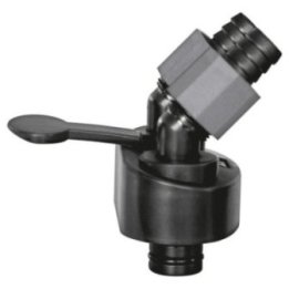 Sera multi-purpose valve for 250/400+UV -