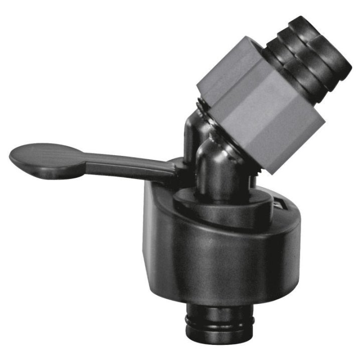 Sera multi-purpose valve for 250/400+UV -