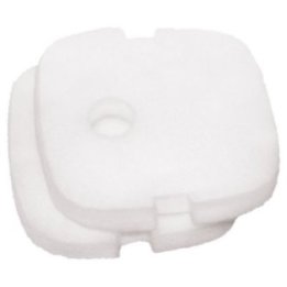 Sera Filter mat (Floss) for 130/130+UV 2 kpl/pkt -
