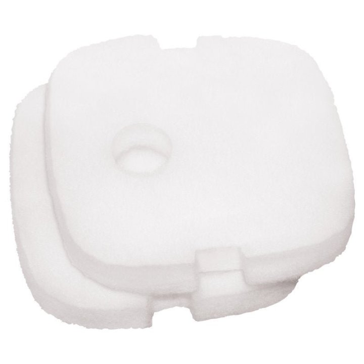 Sera Filter mat(Floss) 250/250+UV 400+UV 2 kpl/pkt -