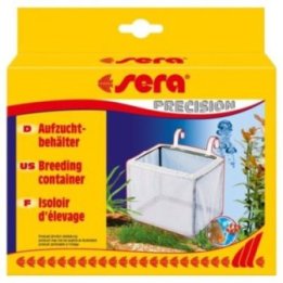 Sera Breeding container,kasvatus- ja synnytysallas -