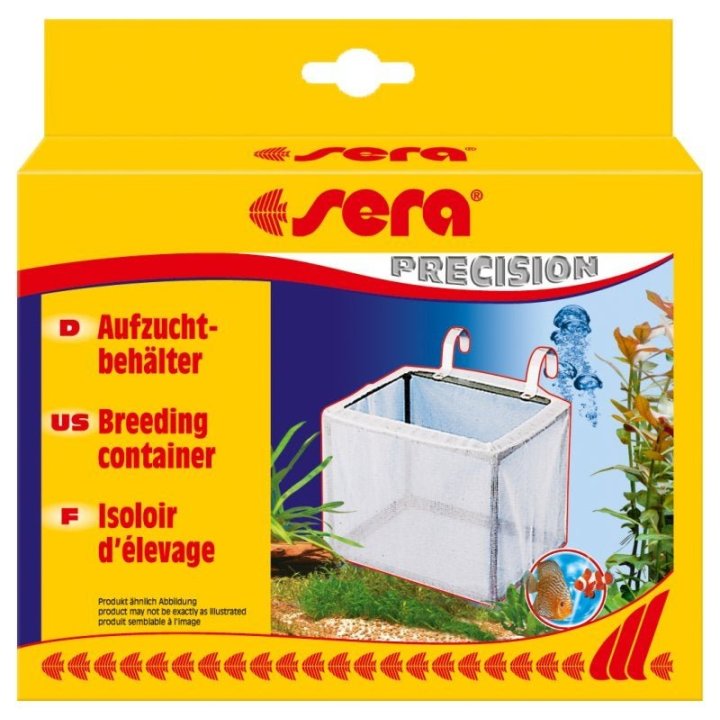Sera Breeding container,kasvatus- ja synnytysallas -