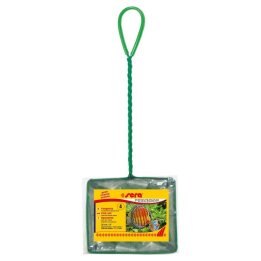 Sera Fish net, vihreä harva haavi 20 cm -