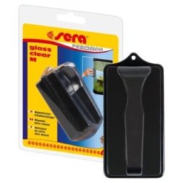 Sera glass cleaner M, magneettinen lasinpuhdistaja -