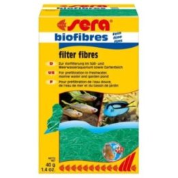 Sera Biofibres Fine 40 g E -