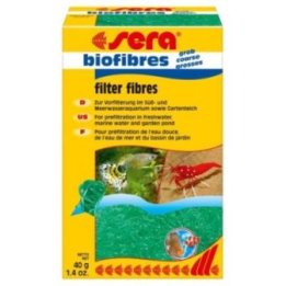 Sera Biofibres Coarse 40 g E -