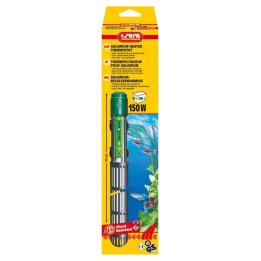 Sera akvaariolämmitin termostaatilla 150 W -