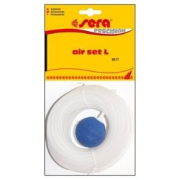 Sera Air set L sis. 10 m letkun -