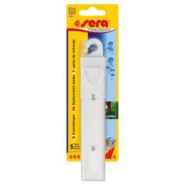 Sera replacement blades, varaterä 5 kpl pkt E -
