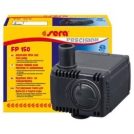 Sera suodatin- ja syöttöpumppu FP 150 -