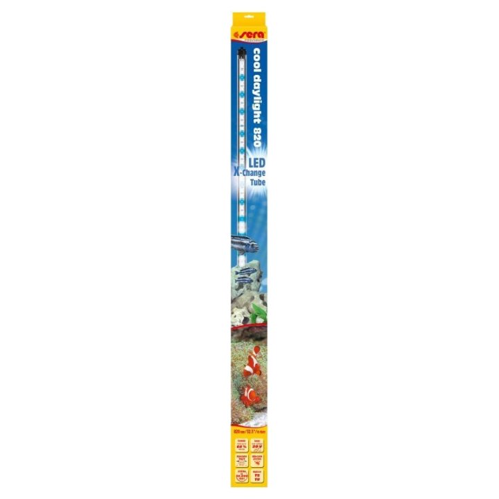 Sera LED Cool Daylight 820 E -