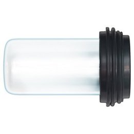 Sera Glass cylinder for 250+UV/400+UV E -