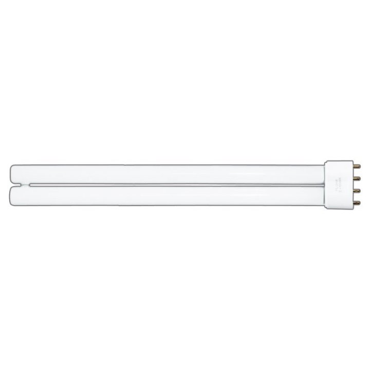 Sera replacement lamb PL 24 W blue/white E -
