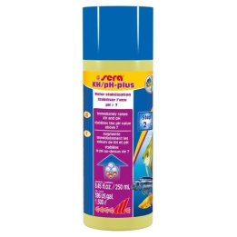 Sera KH/pH-plus 100 ml -