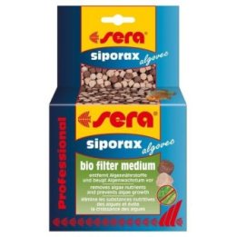 Sera Siporax algovec prof. 210 g -